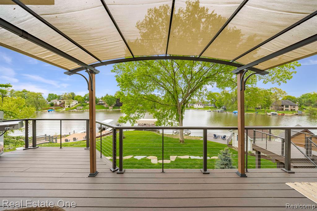 3882 LAKE LAPEER Drive, Metamora, MI 48455 — Photo 43