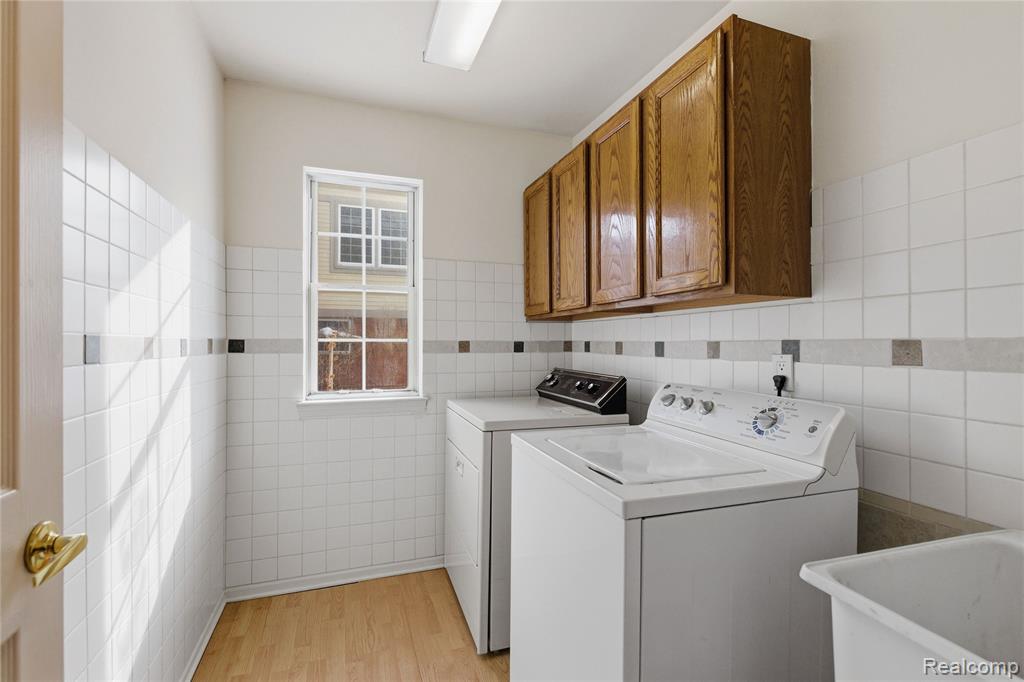 45677 Radnor Road, Canton, MI 48187 — Photo 20