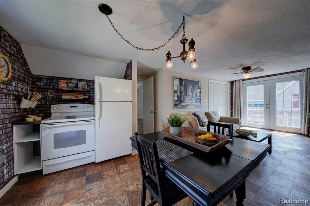 845 N MILL Unit 2 Street, Plymouth, MI 48170 — Photo 9