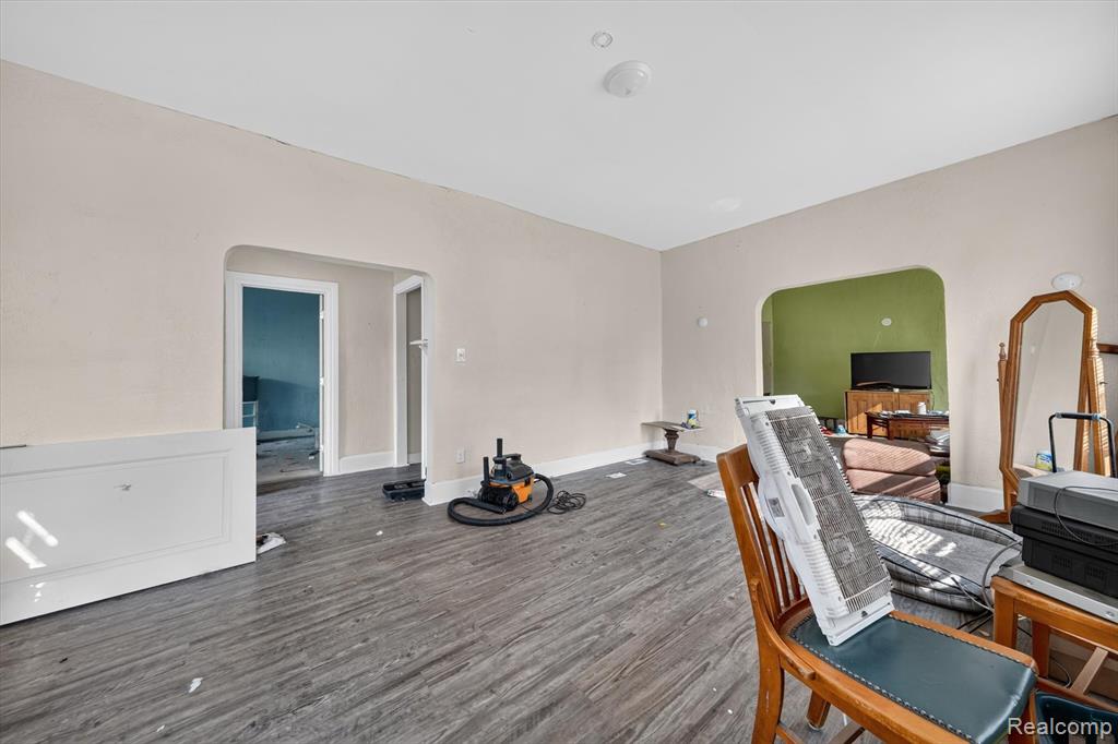 504 Trowbridge Street, Detroit, MI 48202 — Photo 5