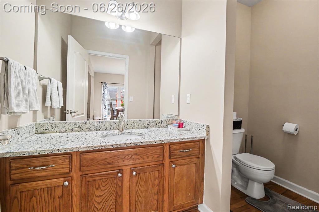 49847 Parkside Drive, Northville, MI 48168 — Photo 7