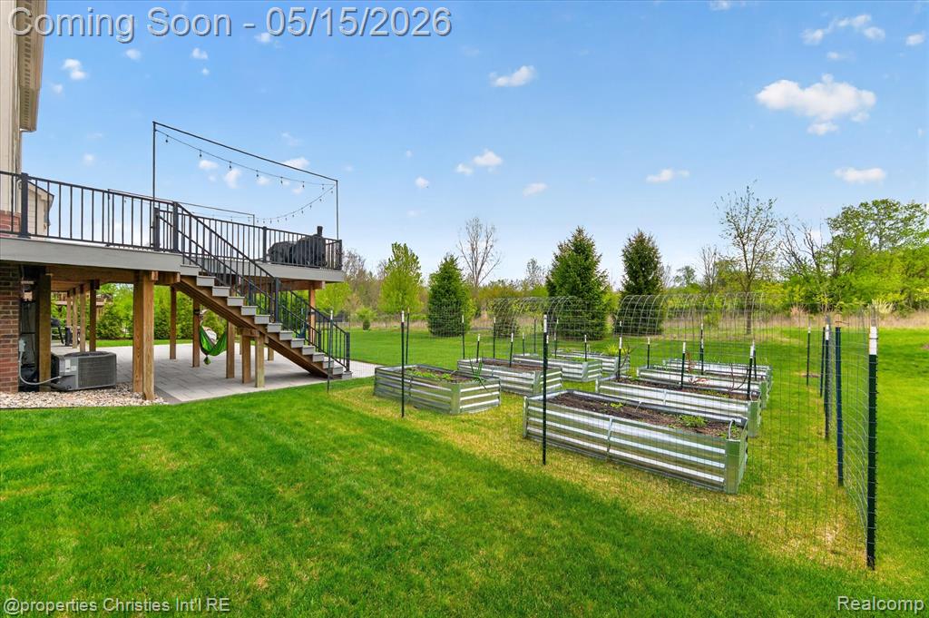 16674 Canvas Creel Court, Northville, MI 48168 — Photo 56