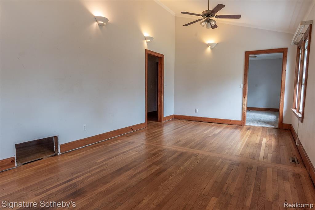 63 E Rockwood Street, Ecorse, MI 48229 — Photo 2