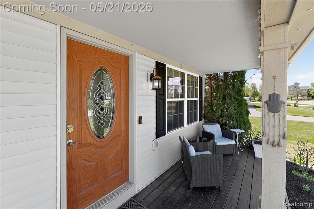 5425 Blossom Lane, Linden, MI 48451 — Photo 4