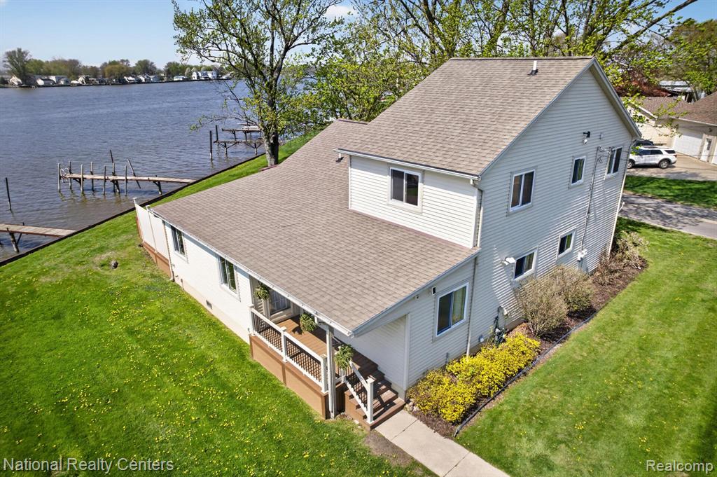 5810 Trombley Road, Newport, MI 48166 — Photo 59
