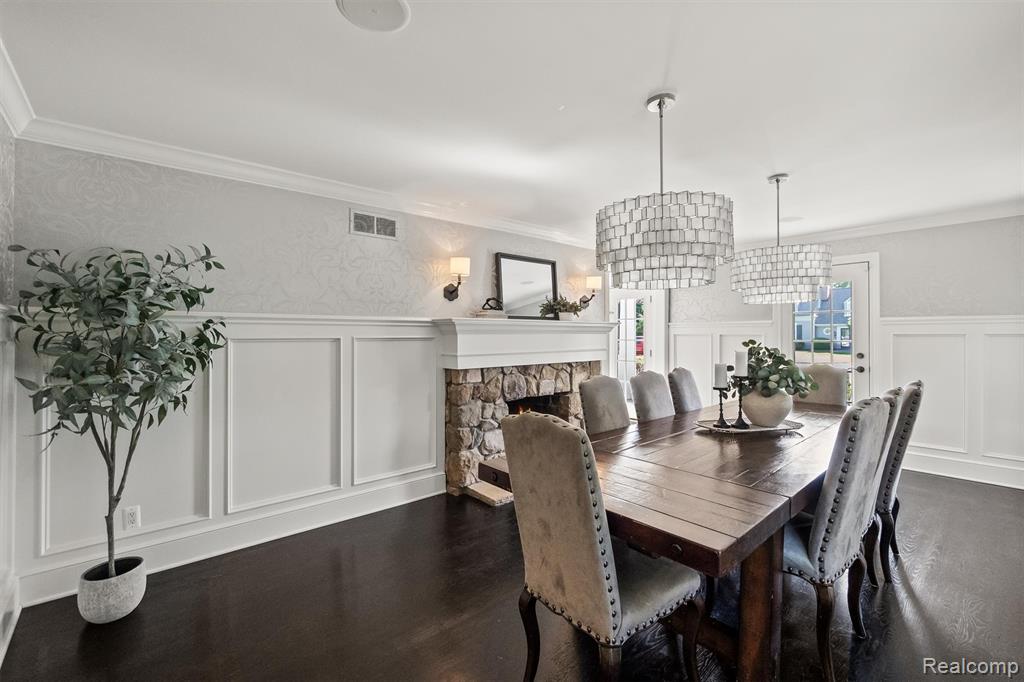 520 Pleasant Street, Birmingham, MI 48009 — Photo 15
