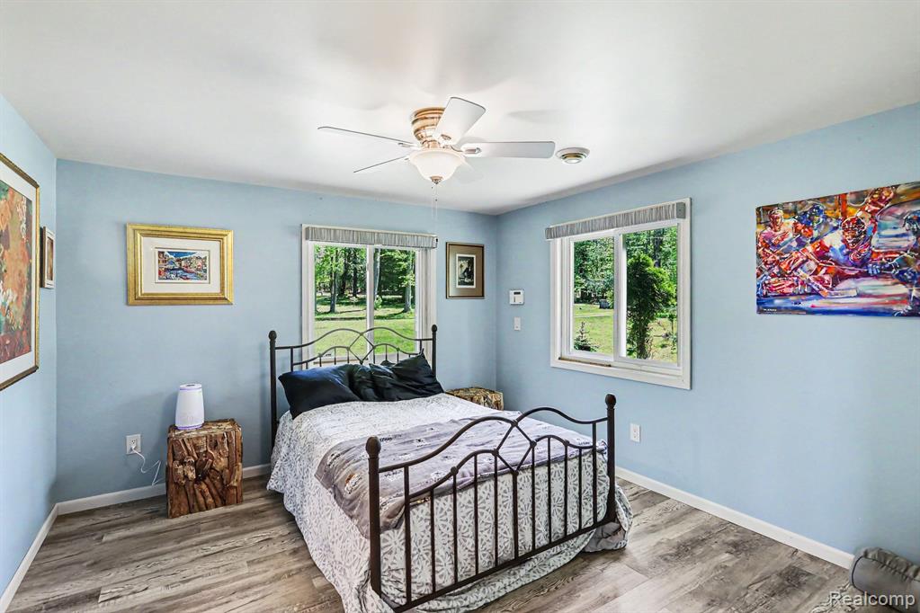 1107 Northern Trail, Alger, MI 48610 — Photo 13