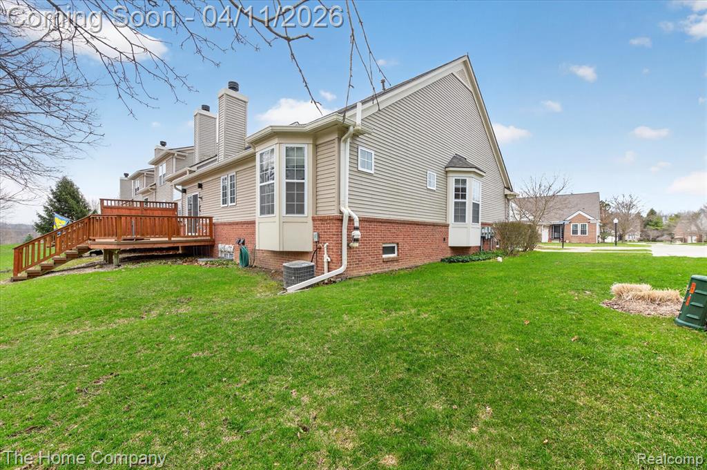 626 Rachel Lane, Milford, MI 48381 — Photo 43