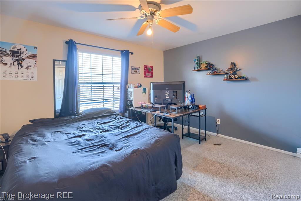 8380 Hunt Club Court, Grand Blanc, MI 48439 — Photo 71