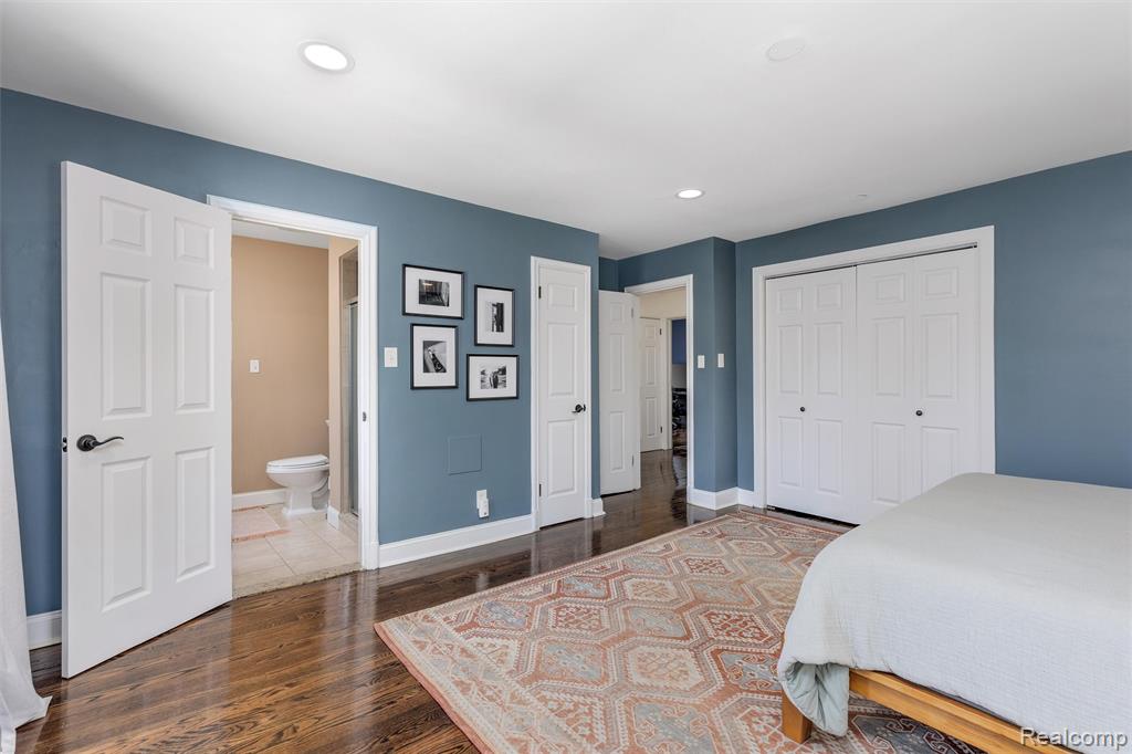 18221 Muirland Rd, Detroit, MI 48221 — Photo 36
