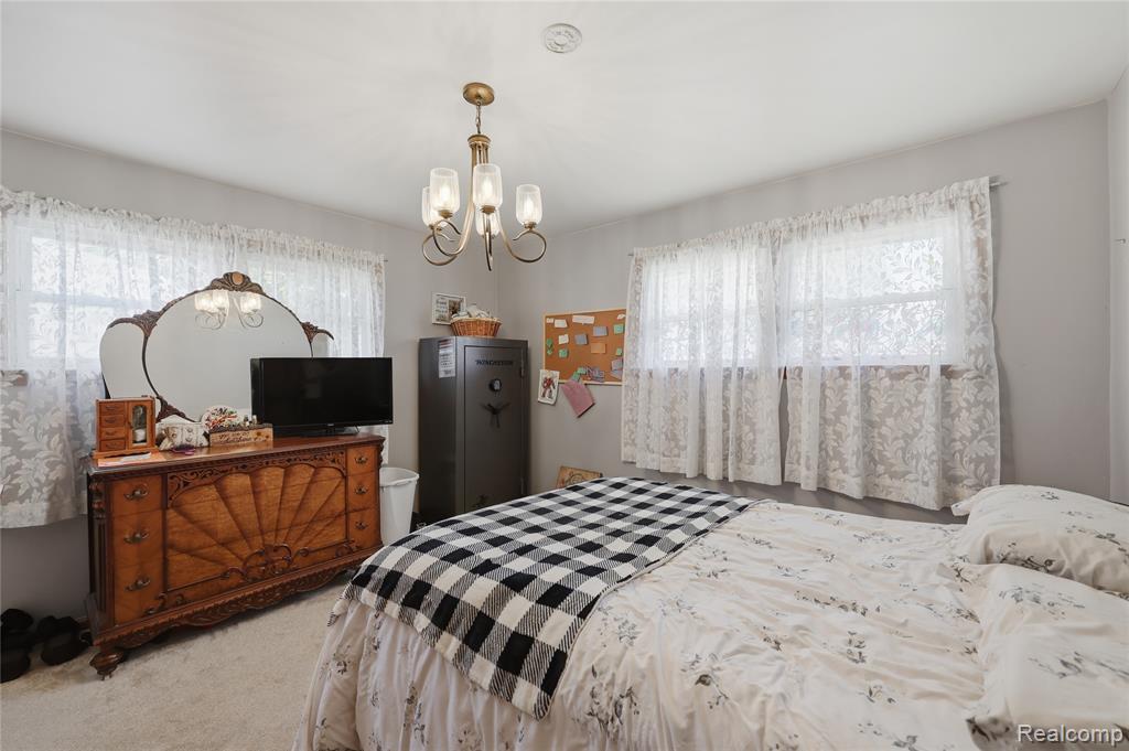 1289 Mulberry Street, Mount Clemens, MI 48043 — Photo 20