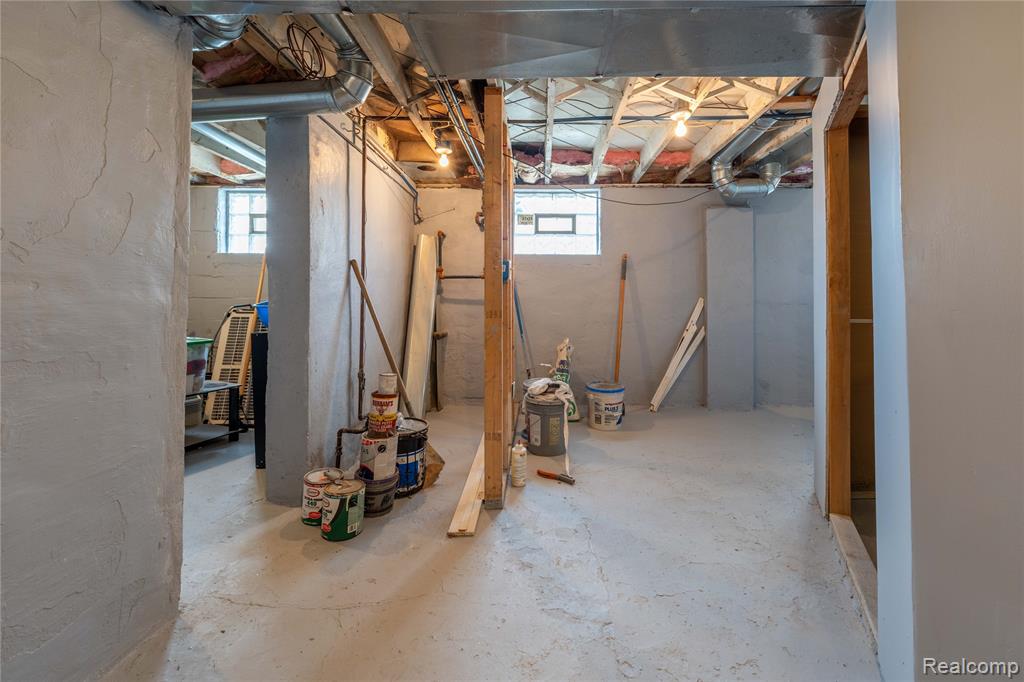 2344 Woodmere Street, Detroit, MI 48209 — Photo 40