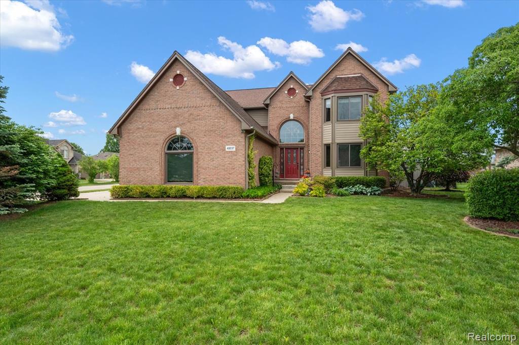 48037 Lafayette Drive, Macomb, MI 48044 — Photo 45