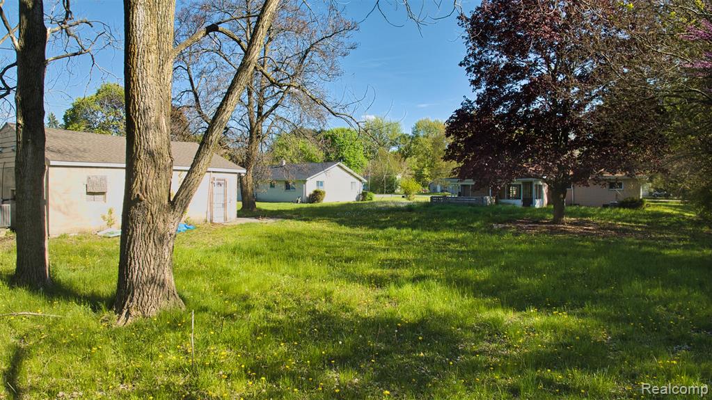 5145 E Mount Morris Road, Mount Morris, MI 48458 — Photo 44