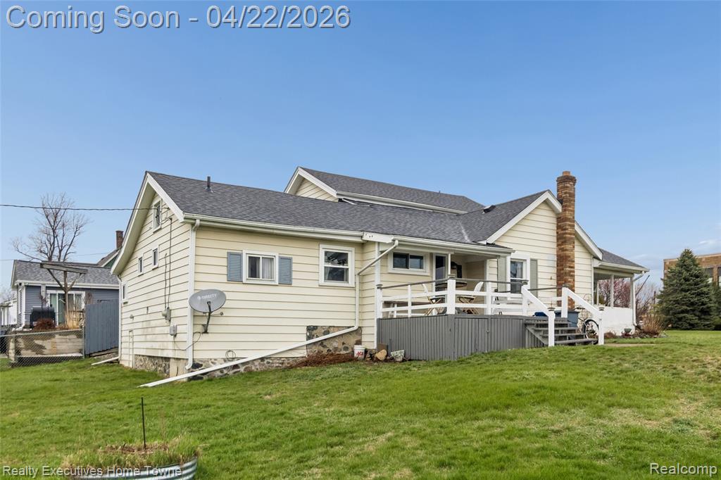 74485 Burk Street, Armada, MI — Photo 28