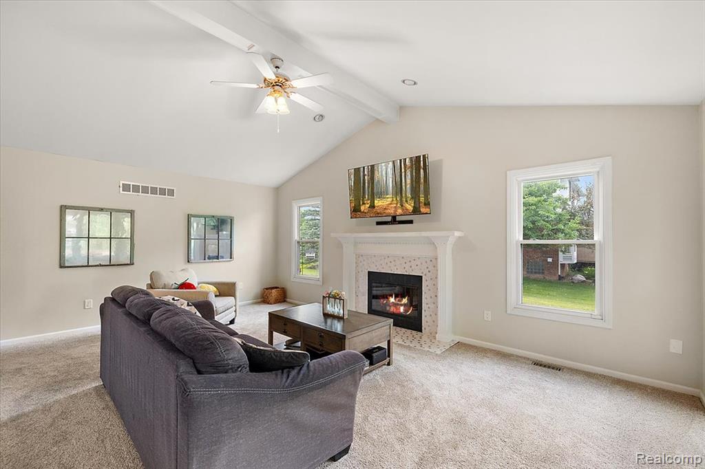 4193 Oak Tree Circle, Rochester, MI 48306 — Photo 24