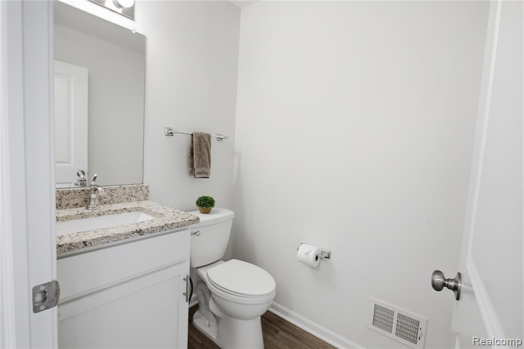 413 Newton Drive, Lake Orion, MI 48362 — Photo 28