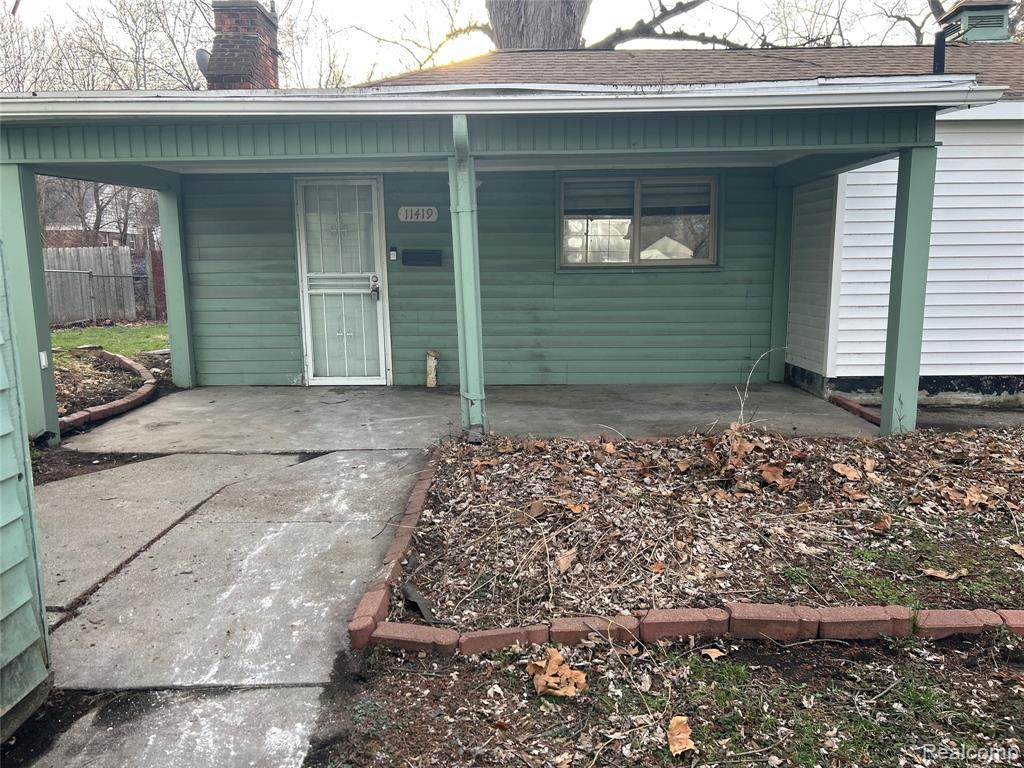 11419 Braile Street, Detroit, MI 48228 — Photo 2