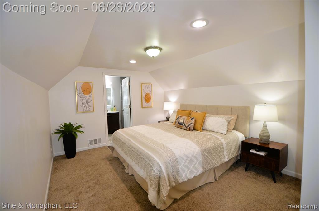 3012 Griffith Avenue, Berkley, MI 48072 — Photo 43