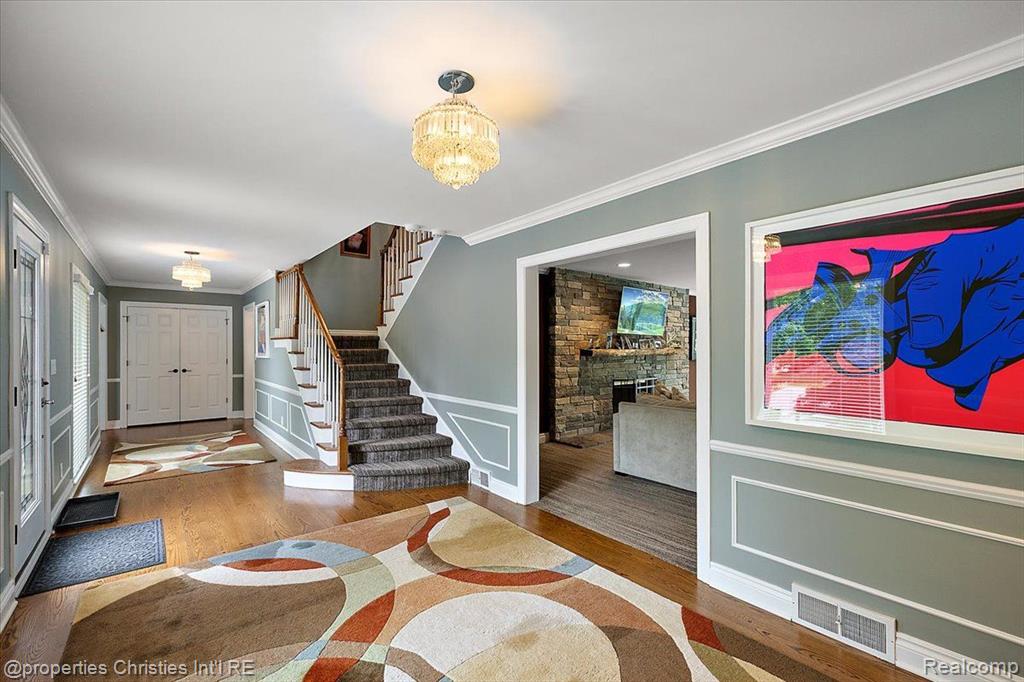 4889 ARDMORE Drive, Bloomfield Hills, MI 48302 — Photo 30