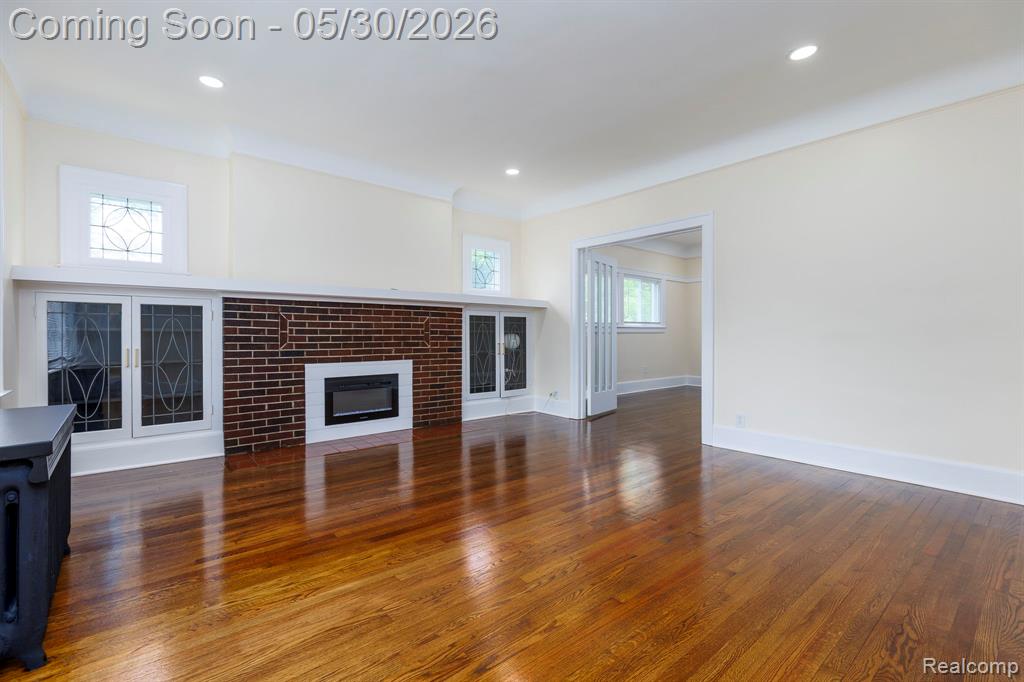 12162 Kentucky Street, Detroit, MI 48204 — Photo 10