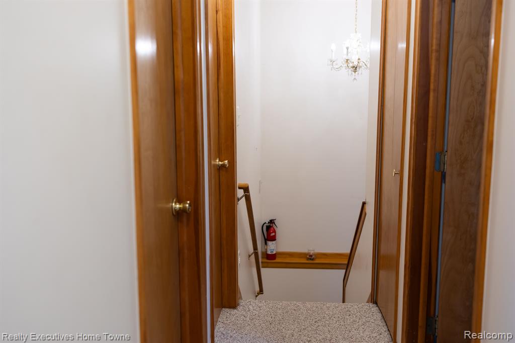 5237 TAFT Road, Clay, MI 48001 — Photo 32