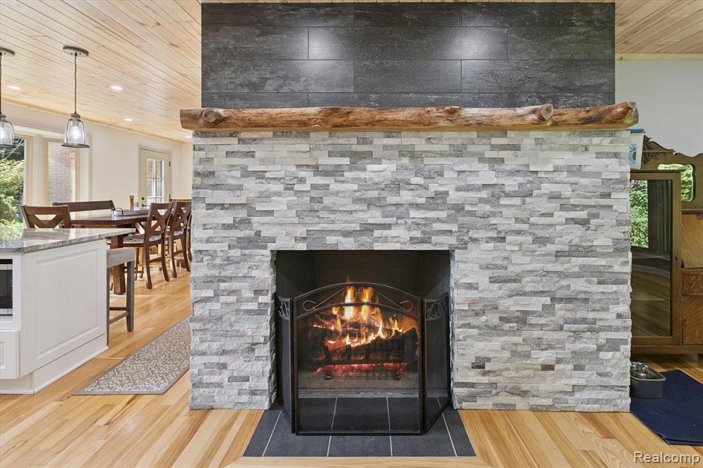 4224 Country Road, Otter Lake, MI 48464 — Photo 8