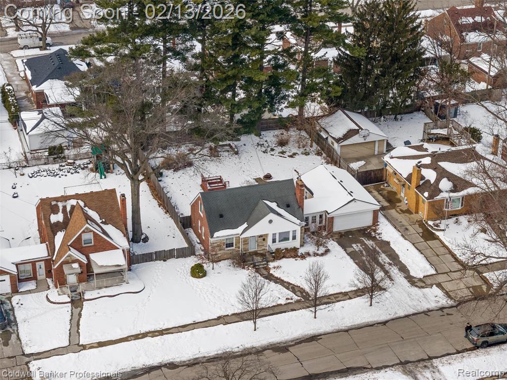 6821 N Lafayette Street, Dearborn Heights, MI 48127 — Photo 44