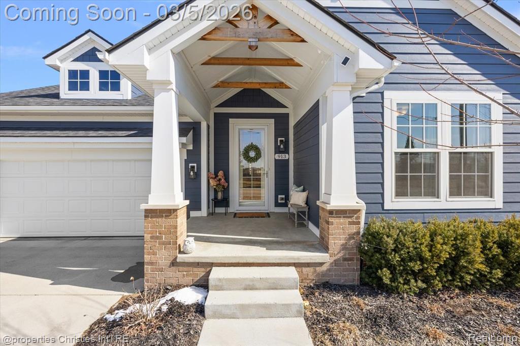 913 S Ridge Road, Canton, MI 48188 — Photo 3