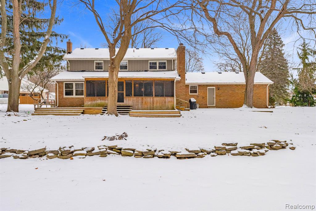 8378 OLD PLANK Road, Grand Blanc, MI 48439 — Photo 62