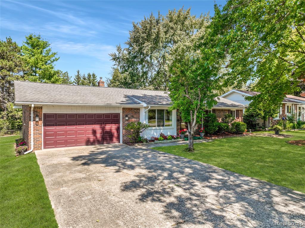 65 1st Street, Oxford, MI 48371 — Photo 33