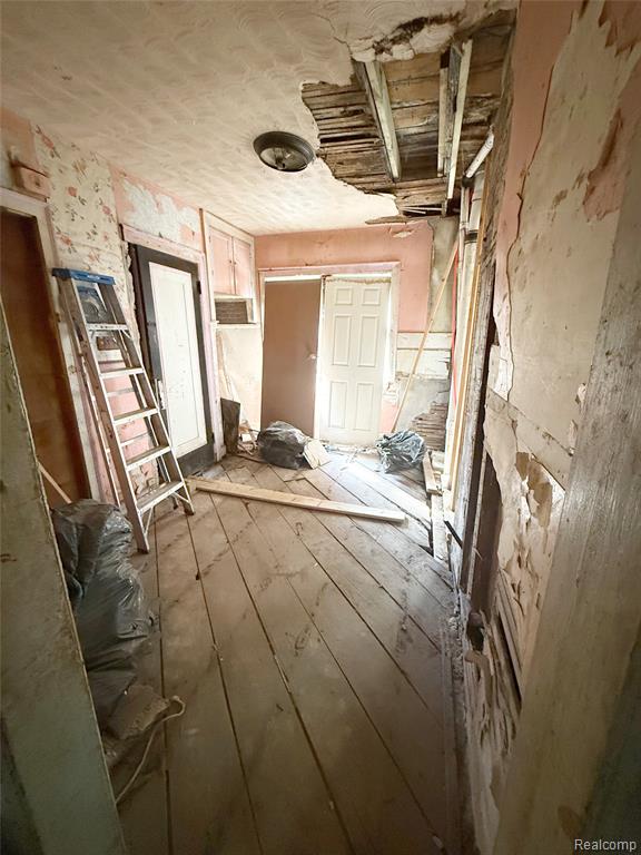 15709 Turner Street, Detroit, MI 48238 — Photo 13