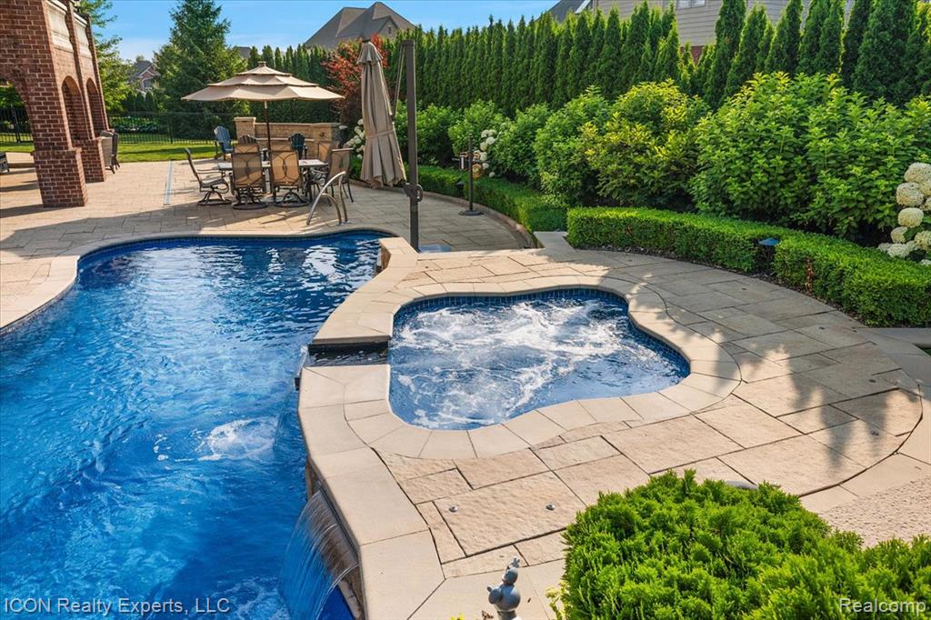778 Passive, Rochester Hills, MI 48306 — Photo 27
