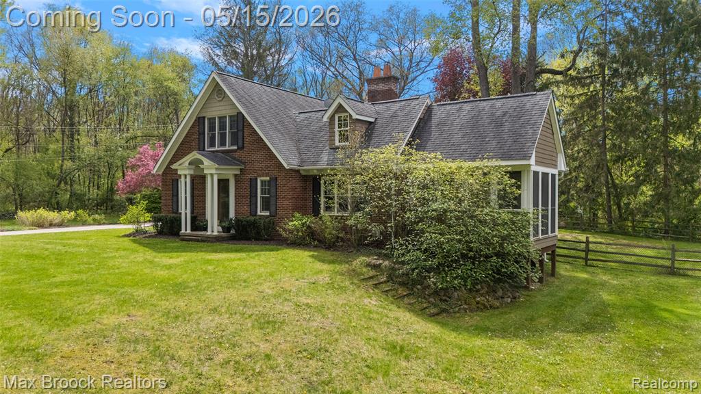 3900 S Ellamae Road, Oakland, MI — Photo 27