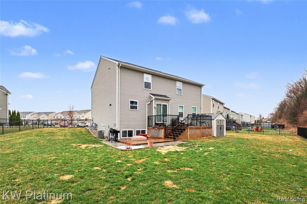 58612 Virginia Circle, New Haven, MI 48048 — Photo 27