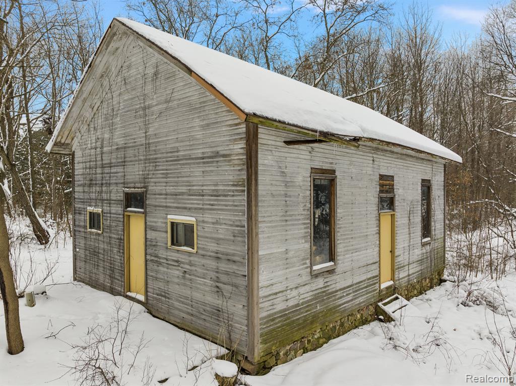 5495 ORMOND Road, Davisburg, MI 48350 — Photo 46