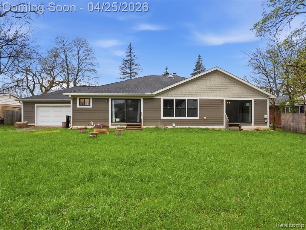 590 N Sheldon Road, Plymouth, MI 48170 — Photo 38