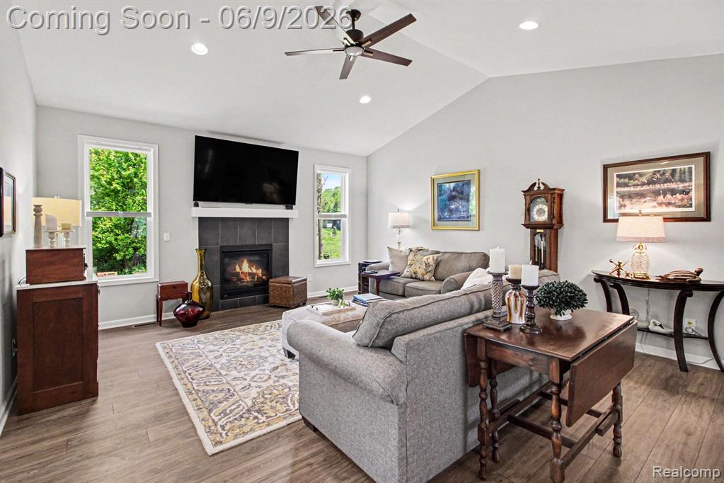 1179 Timberleaf Drive, Brighton, MI 48114 — Photo 6