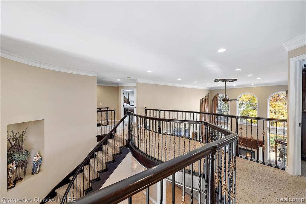 7220 Essex Drive, West Bloomfield, MI — Photo 49