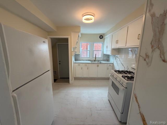 7611 Braile Street, Detroit, MI 48228 — Photo 8