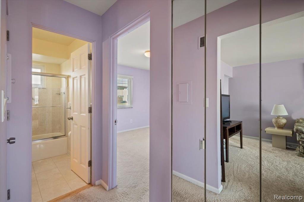 4829 MANSFIELD Avenue, G2, Royal Oak, MI 48073 — Photo 13