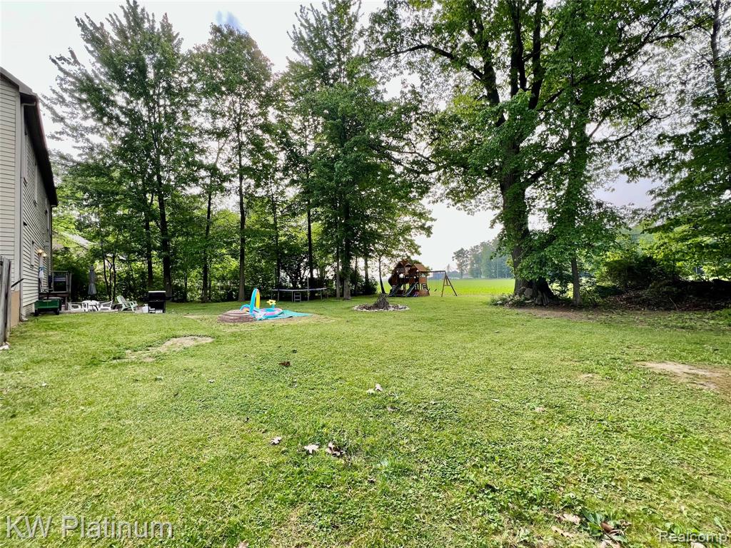 72 Northwood Lane, Sandusky, MI 48471 — Photo 54