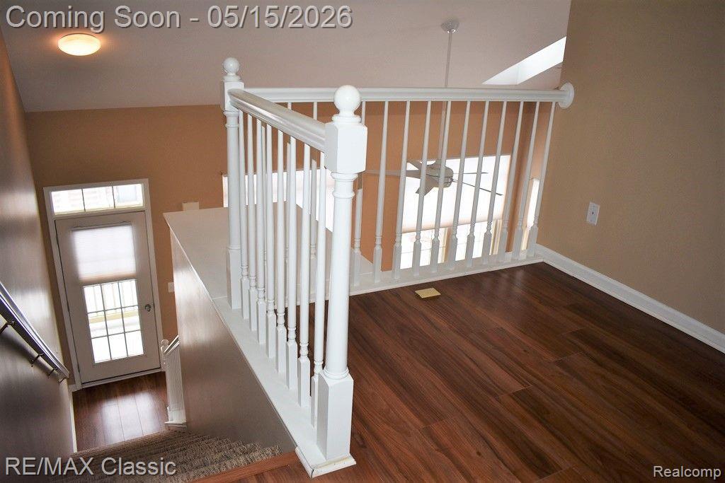 436 BOARDWALK Drive, Walled Lake, MI 48390 — Photo 15