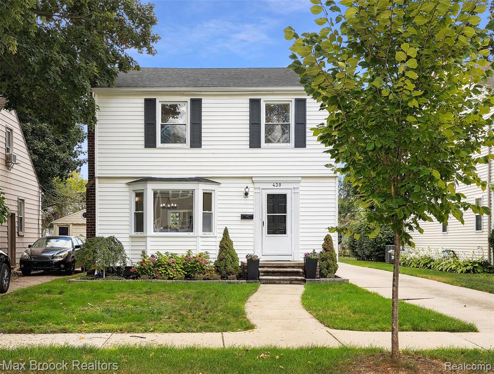 430 N Altadena Avenue, Royal Oak, MI 48067 — Photo 2