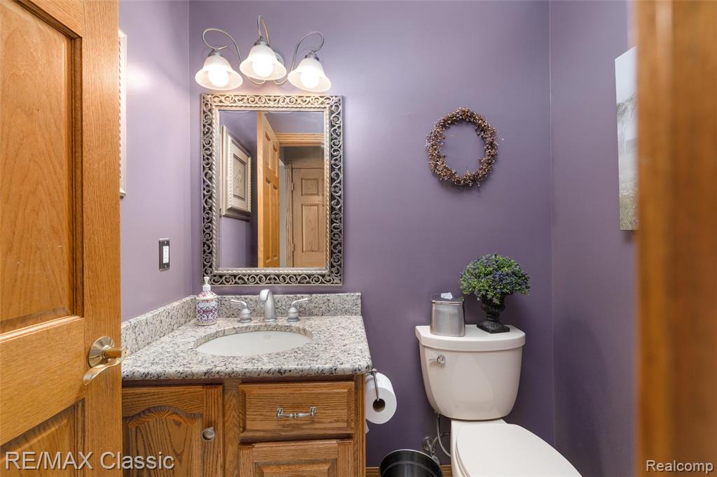 17183 Summit Drive, Northville, MI 48168 — Photo 13