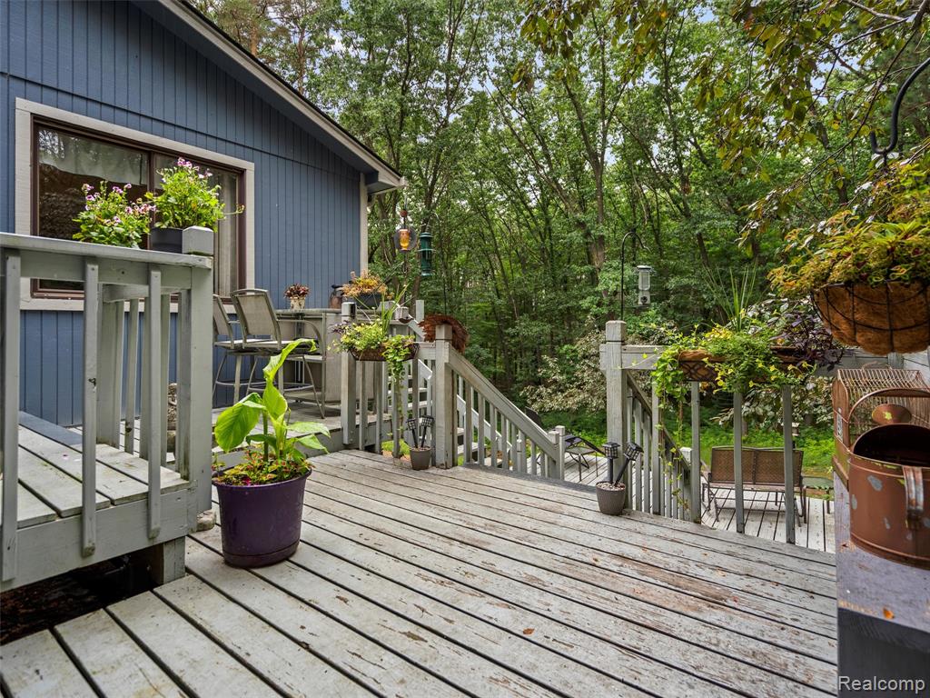370 Wolfe Road, Ortonville, MI 48462 — Photo 28