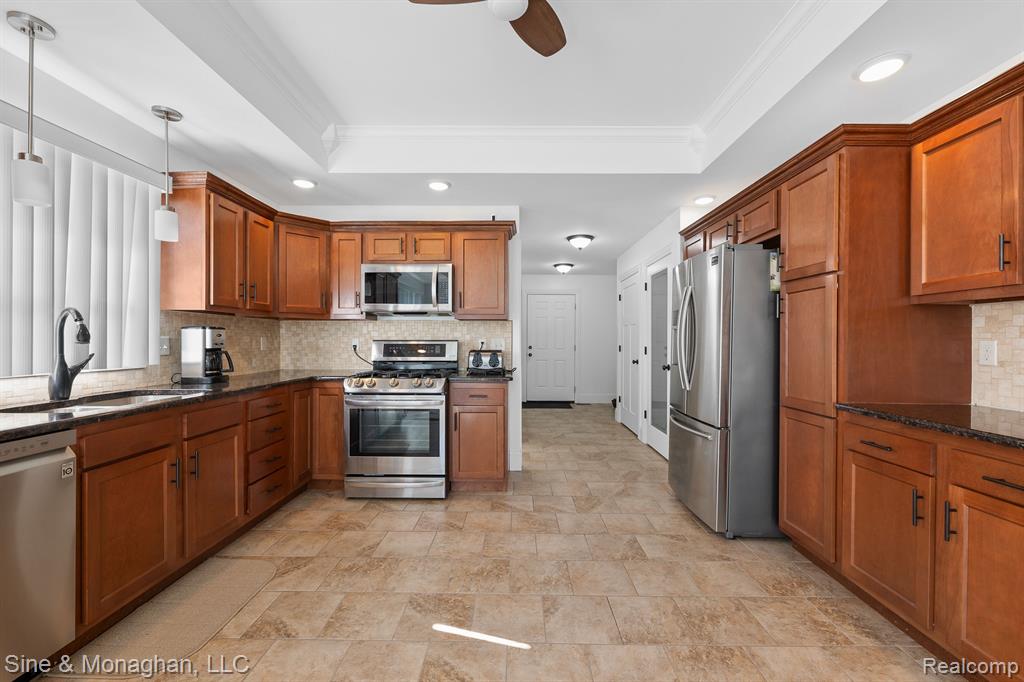4432 IRENE Drive, St. Clair, MI 48079 — Photo 16