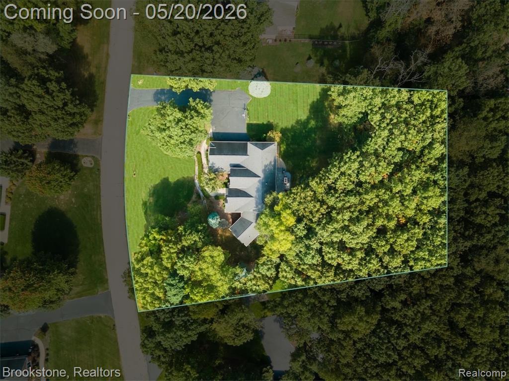 2157 CANTERWOOD, Highland, MI — Photo 2