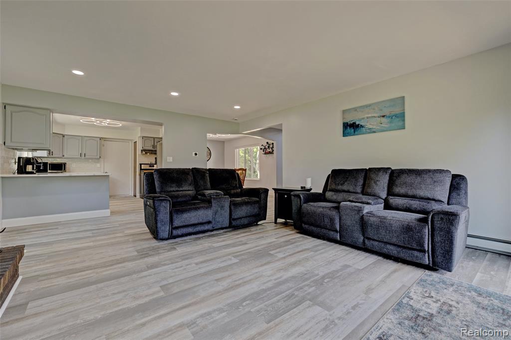 9580 Buckhorn Lake Road, Holly, MI 48442 — Photo 24