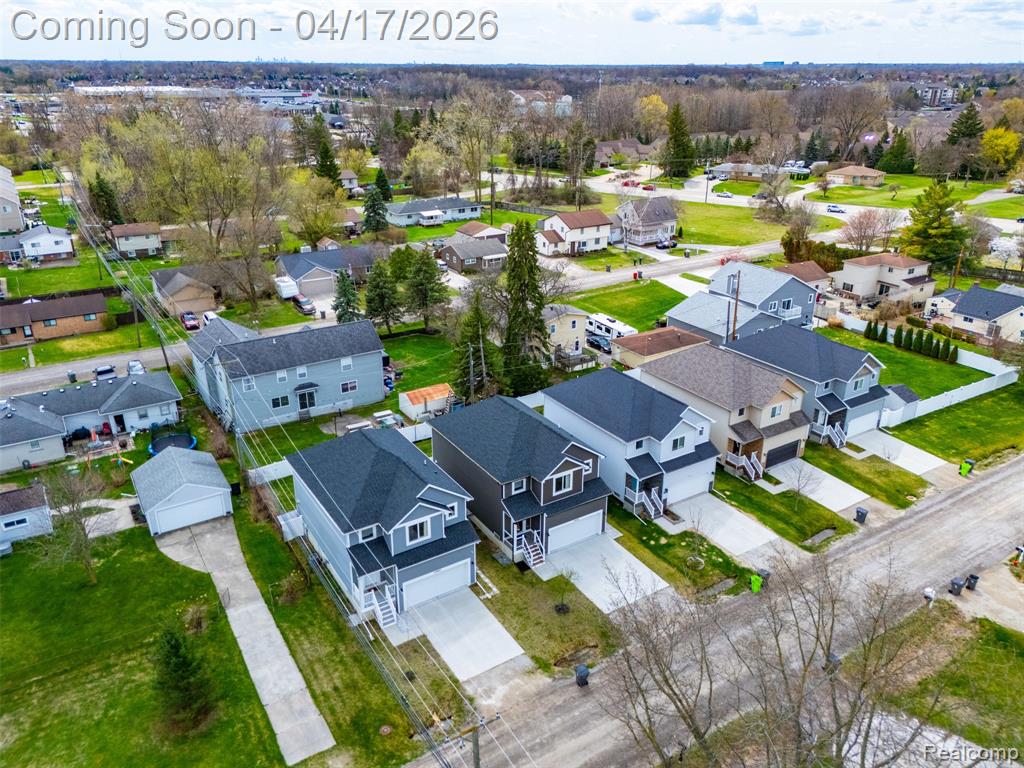 15918 Camperdown Avenue, Clinton Twp, MI 48035 — Photo 54